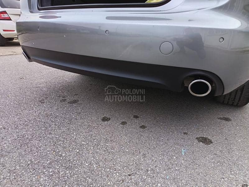 Audi A6 3.0TDi QUATTRO LED