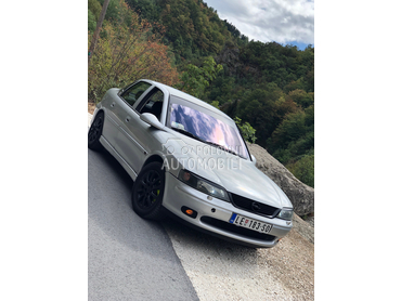 Opel Vectra B 