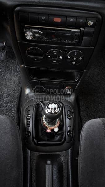 Opel Vectra B 
