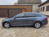 Škoda Superb 1.6 TDI DSG