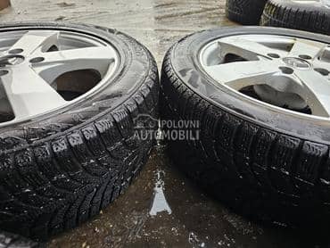 Aluminijumske felne  16" 4 x 108