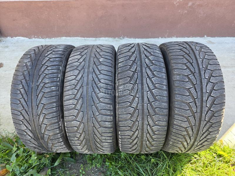 Uniroyal 245/45 R18 Zimska