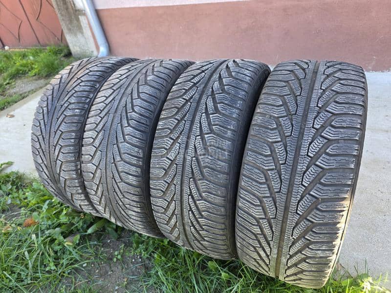 Uniroyal 245/45 R18 Zimska