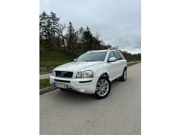 Volvo XC90 D5