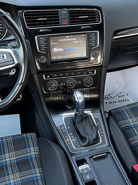 Volkswagen Golf 7 CH 136000 K M