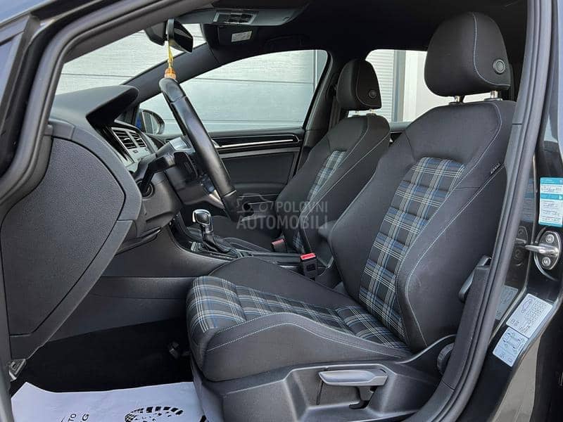 Volkswagen Golf 7 CH 136000 K M