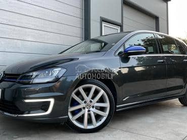 Volkswagen Golf 7 CH 136000 K M