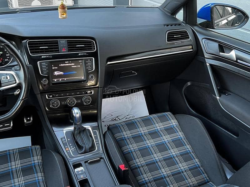 Volkswagen Golf 7 CH 136000 K M