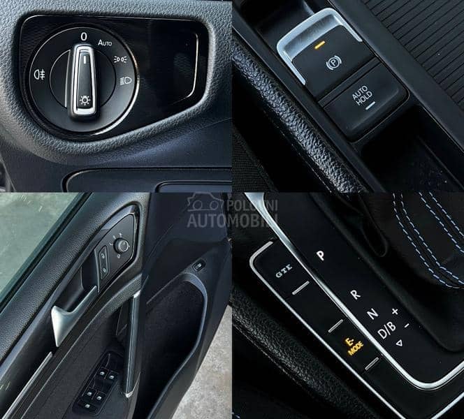 Volkswagen Golf 7 CH 136000 K M