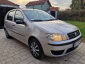 Fiat Punto 1.2 8v