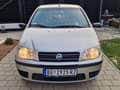 Fiat Punto 1.2 8v