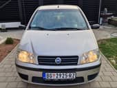 Fiat Punto 1.2 8v