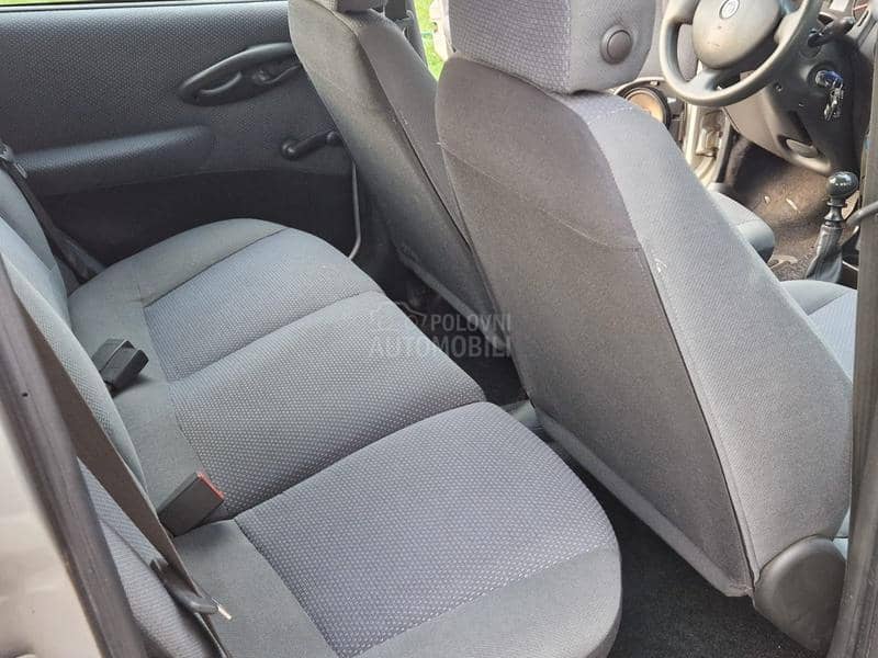Fiat Punto 1.2 8v