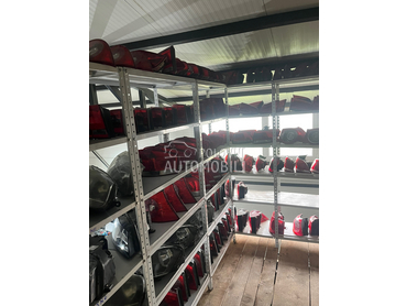 Stop lampe za Audi A3, A4, A5 ...