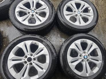 Aluminijumske felne  17" 5 x 112