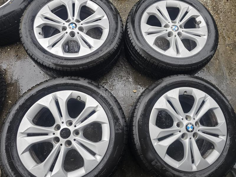 Aluminijumske felne  17" 5 x 112