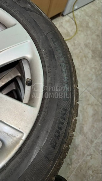 Doublestar 235/55 R17 Sve sezone