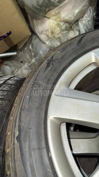 Doublestar 235/55 R17 Sve sezone