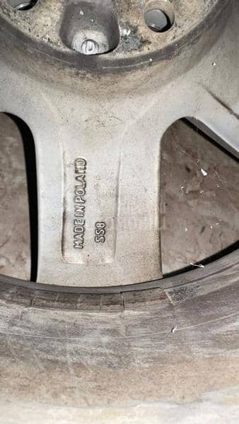 Doublestar 235/55 R17 Sve sezone