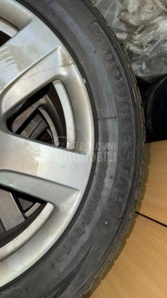 Doublestar 235/55 R17 Sve sezone