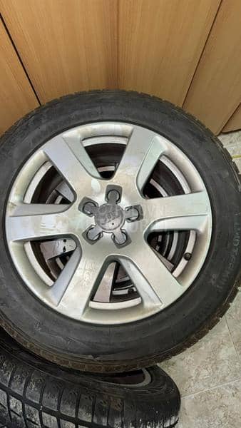 Doublestar 235/55 R17 Sve sezone