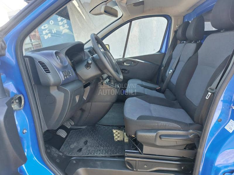 Opel Vivaro 1.6 dci
