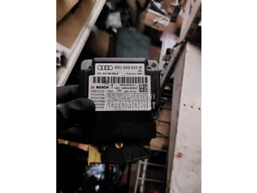 elektronika arbag za Audi A1 od 2010. do 2017. god.