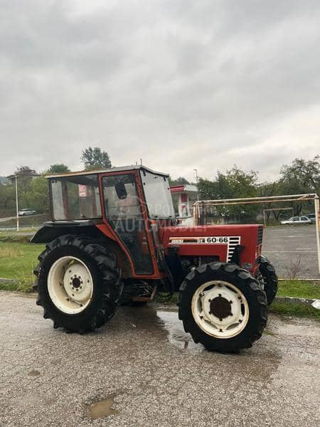 Fiat 500 Universal 550