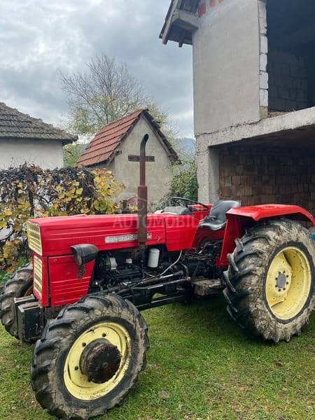 Fiat 500 Universal 550