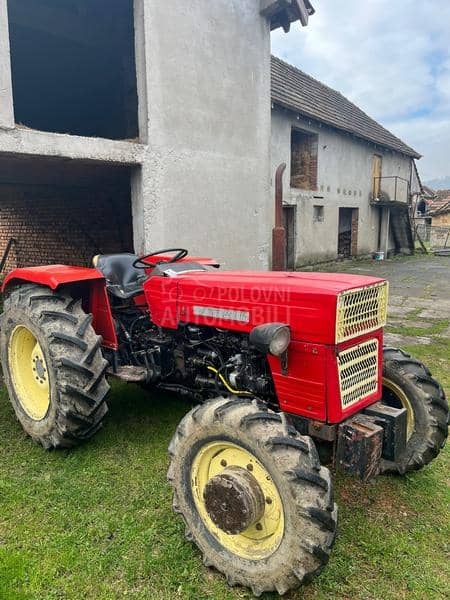 Fiat 500 Universal 550