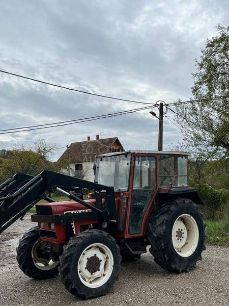 Fiat 500 Universal 550