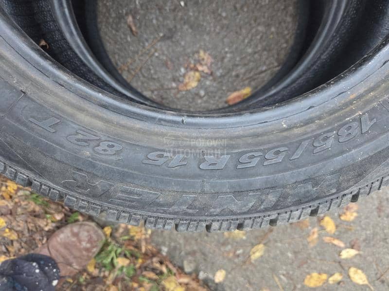 Pirelli 185/55 R15 Sve sezone