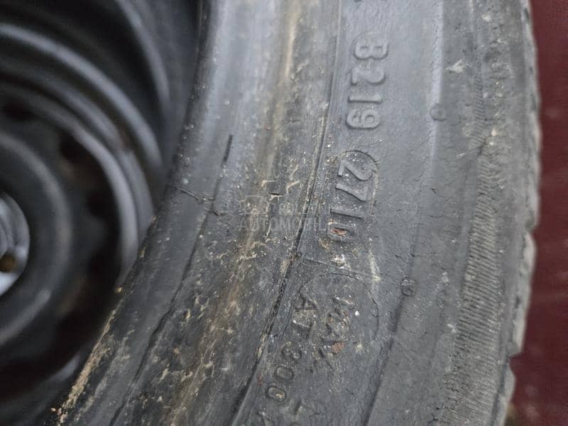 Pirelli 185/55 R15 Sve sezone