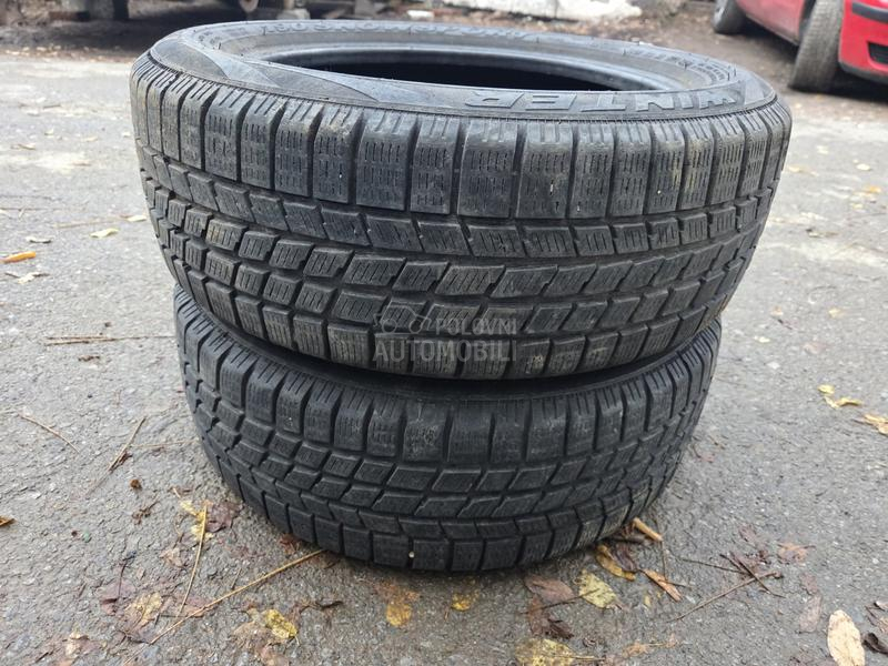 Pirelli 185/55 R15 Sve sezone