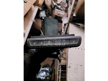 prekidaci grijanja za Audi A1 od 2010. do 2017. god.