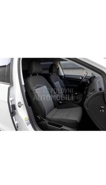 Volkswagen Golf 7 1.6TDI