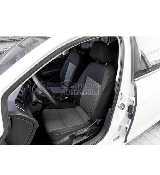 Volkswagen Golf 7 1.6TDI