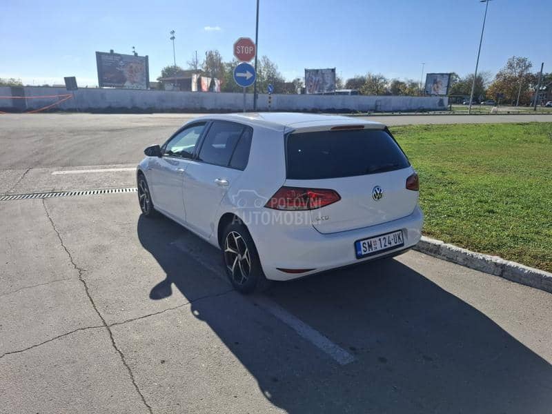 Volkswagen Golf 7 1.6TDI