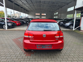 Volkswagen Golf 6 1.6 TDI HIGHLINE