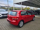 Volkswagen Golf 6 1.6 TDI HIGHLINE