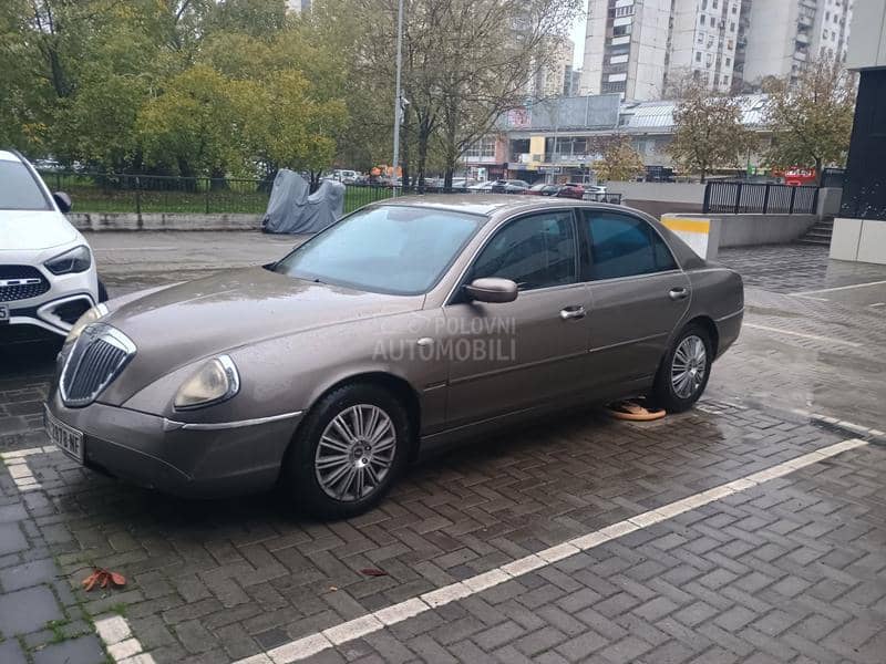 Lancia Thesis 2.4, 20V