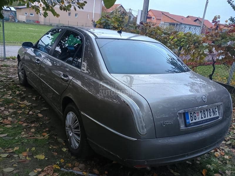 Lancia Thesis 2.4, 20V