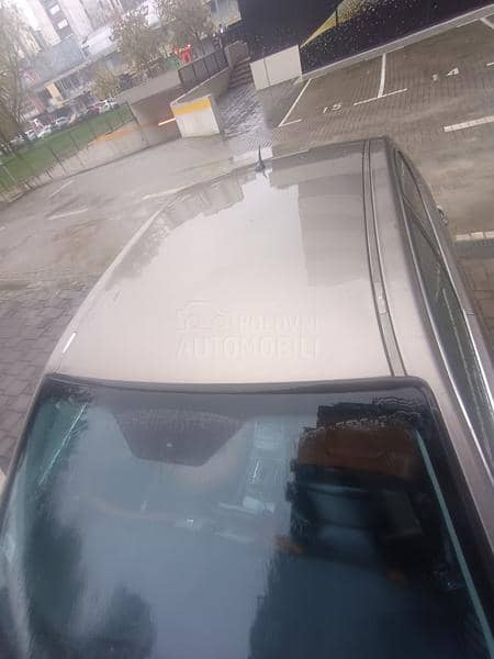 Lancia Thesis 2.4, 20V