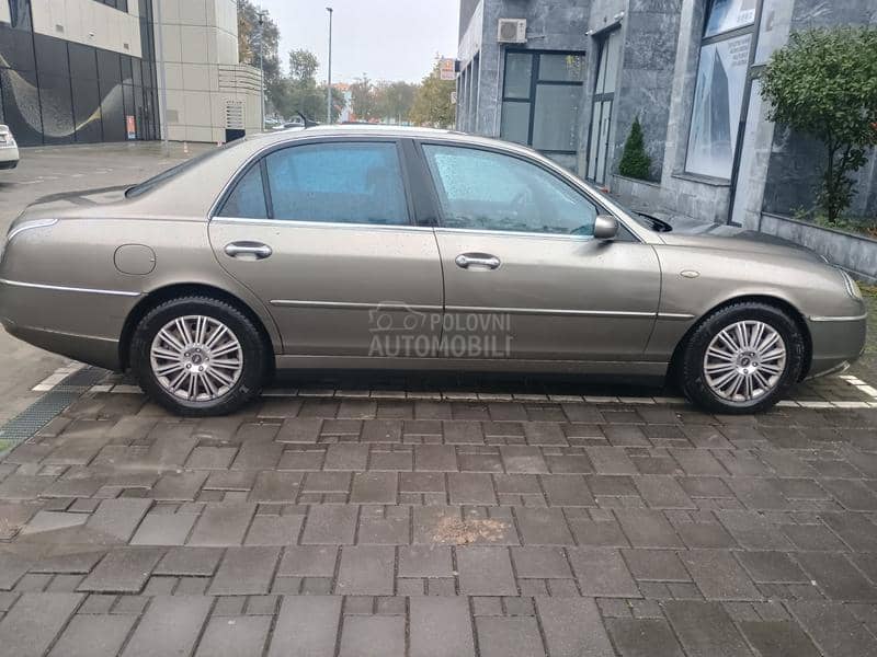 Lancia Thesis 2.4, 20V