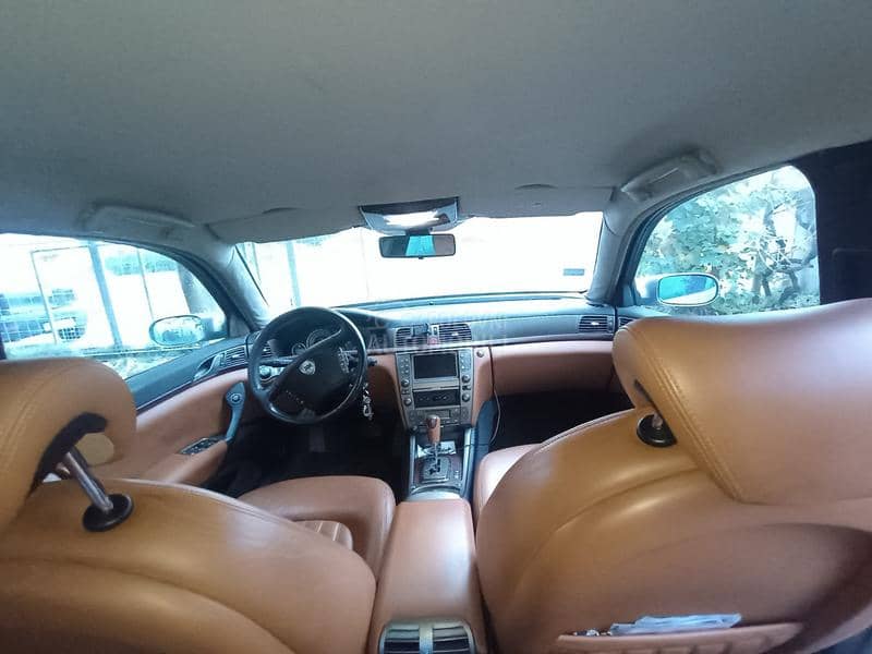 Lancia Thesis 2.4, 20V