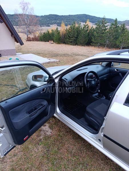 Škoda Octavia 1.9 TDI