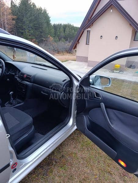 Škoda Octavia 1.9 TDI