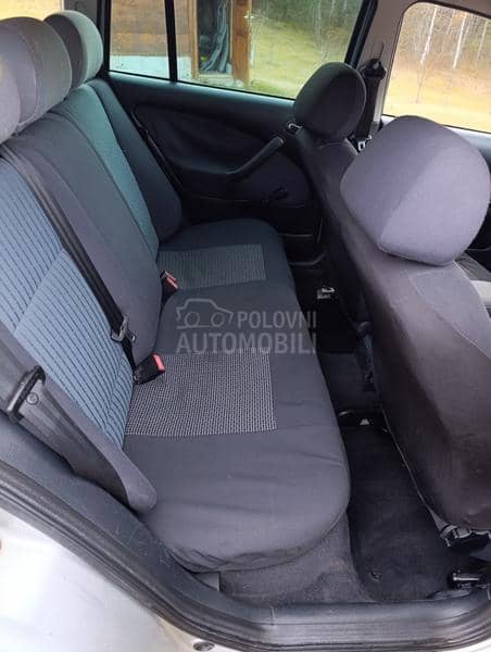 Škoda Octavia 1.9 TDI