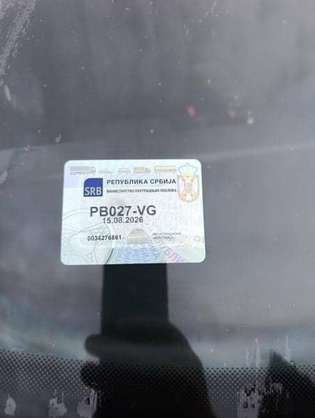 Škoda Octavia 1.9 TDI