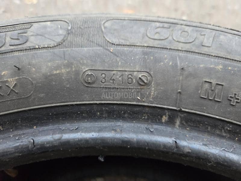 Taurus 185/65 R15 Sve sezone